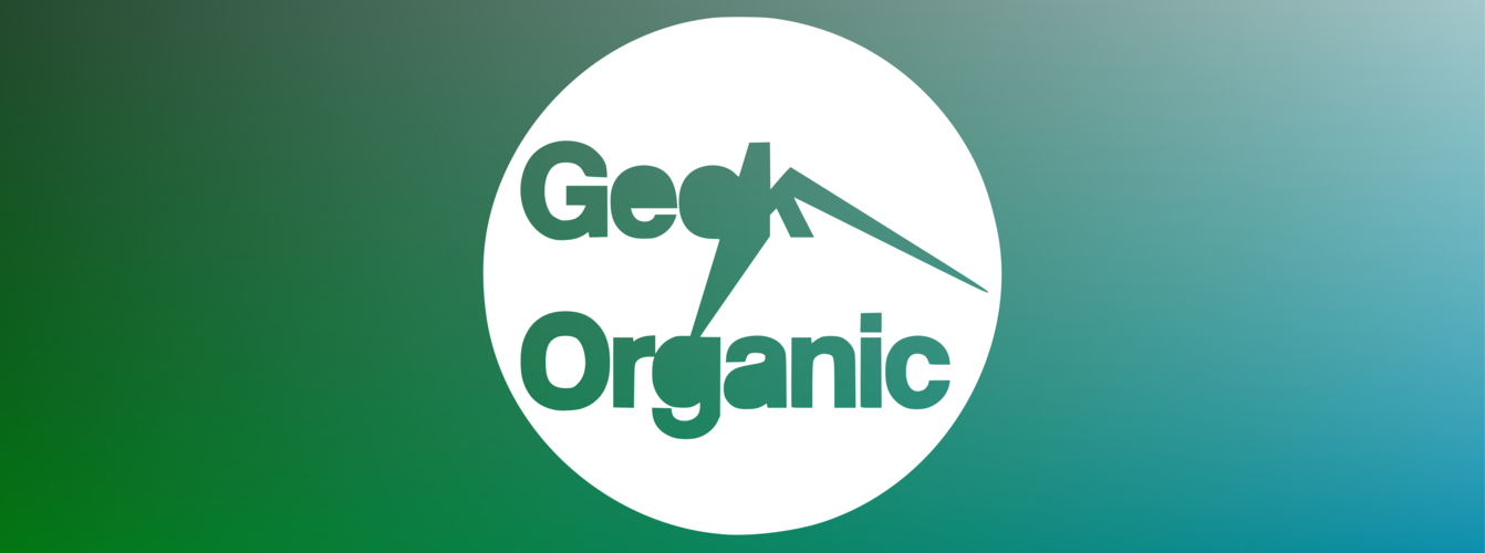 @GeekOrganic@mastodon.social