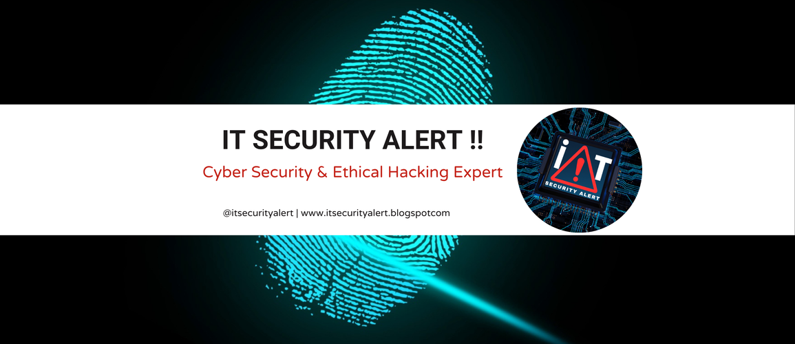 @itsecurityalert@mastodon.social